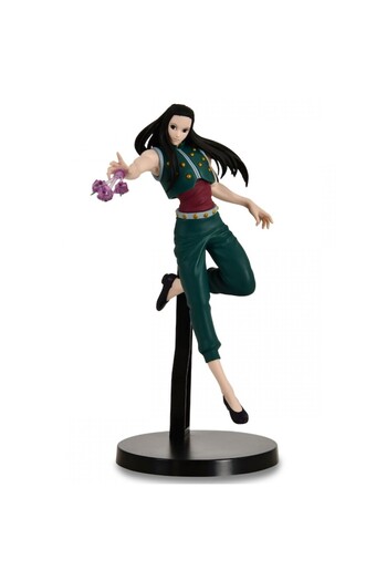Banpresto Hunter x Hunter Vibration Stars Yellmi Statue