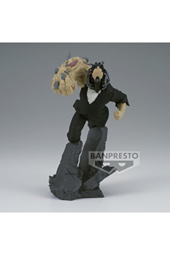 Banpresto Figurine My Hero Academia: Combination Battle - All For One, 9cm