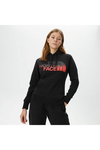 THE NORTH FACE W Standard Hoodie