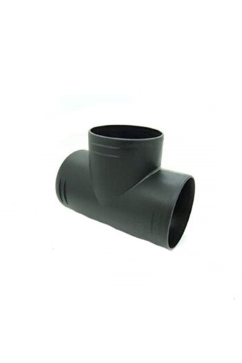 PAA-auto Ramificatie pentru conducta de aer cald, , diametru 75mm