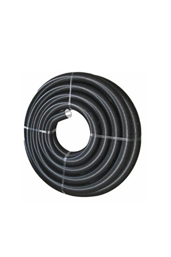 PAA-auto Conducta aer cald diametru 80mm