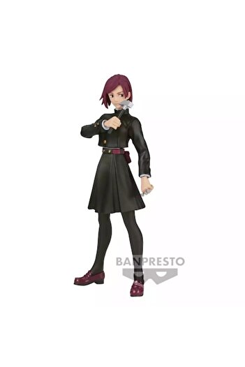 Banpresto Jujutsu Kaisen Nobara Kugisaki Figurine