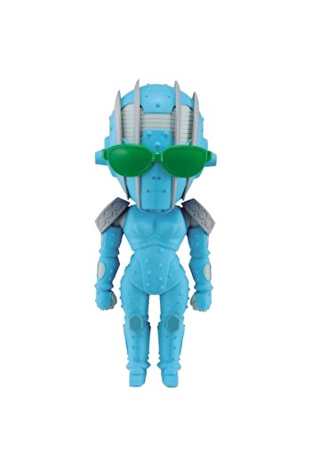 Banpresto Figurina Poligoroid Jojo's Bizarre Adventure Stone Ocean S.f 14cm