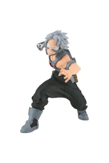 Banpresto Figurine My Hero Academia, Banpresto, +14 ani, Multicolor