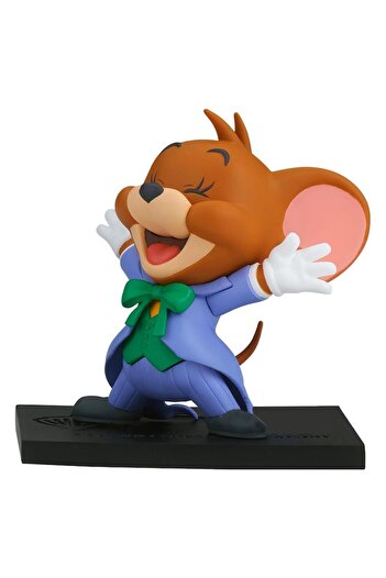Banpresto Figurina WB 100th Anniversary Tom And Jerry Jerry As Joker Ver.b 8cm