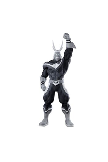 Banpresto My Hero Academia WFC Modeling Academy The All Might 31cm