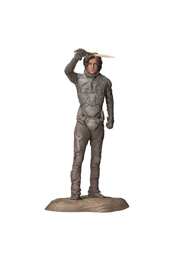 Dark Horse Movies Dune Paul Atreides Figurine, 23 cm