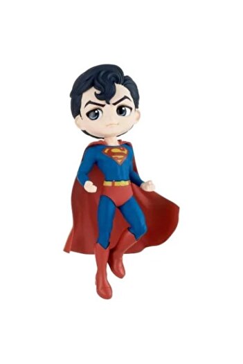 Banpresto Figurine - Superman, Banpresto, 15 cm, Multicolor