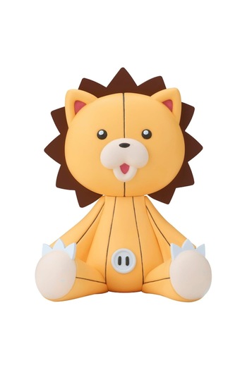 Banpresto Sofvimates Bleach Kon 13cm