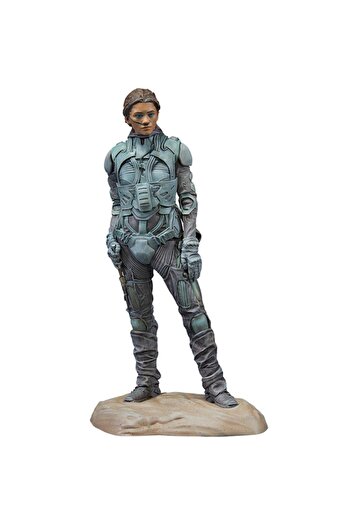 Dark Horse Comics Figurina Dune (2021) Chani 23 cm