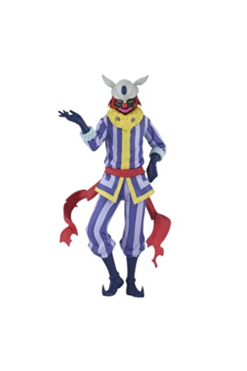 Banpresto Figurine That Time I Got Reincarnated as a Slime Otherworlder Figure vol17 LaPlace 17cm