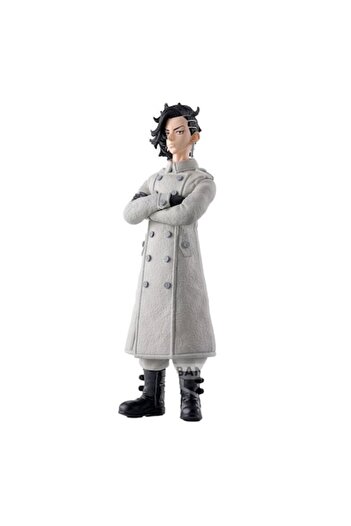 Banpresto Figura Hajime Kokonoi Tokyo Revengers, 15 cm, Multicolor