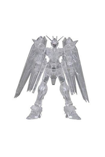 Banpresto Figurine Internal Structure Mobile Suit ZGMF-X10A Freedom Gundam Ver.b 14cm
