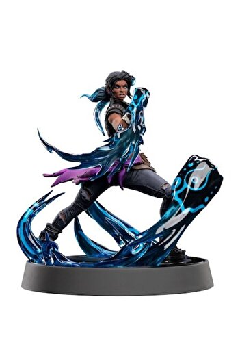 Weta Workshop Borderlands 3 - Amara Figurine 20cm