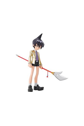 Banpresto Shaman King Tao Ren Figurine 14 cm
