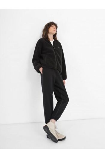 Timberland Sherpa Fleece Bmber