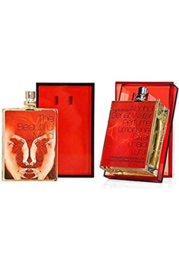 Escentric Molecules Volume 1 Intelligence and Fantasy for Unisex, 3.5 oz EDT Spray