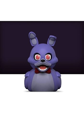 numskull Figurine, PVC, 5 cm