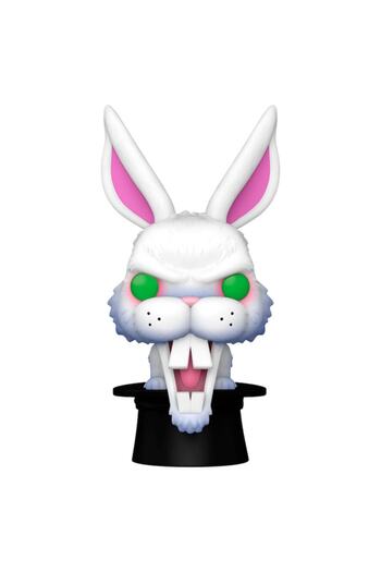 Funko Figurina POP Goosebumps Bad Hare Day