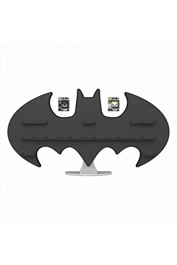 Funko Bitty POP Figurine Batman and The Joker