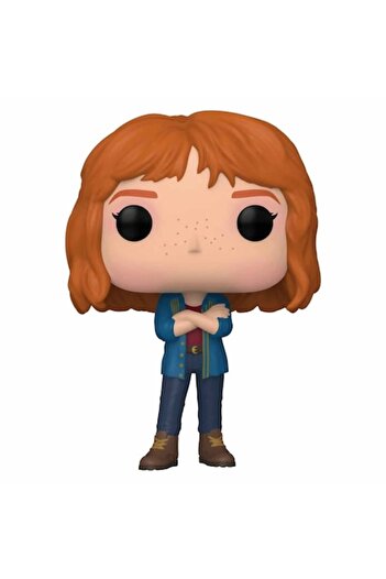 Funko Figurine Pop JW3 - Claire Dearing