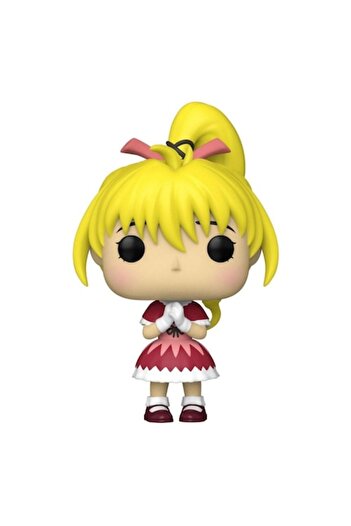 Funko Hunter x Hunter POP! Animation Vinyl Biscuit Figurine 9 cm