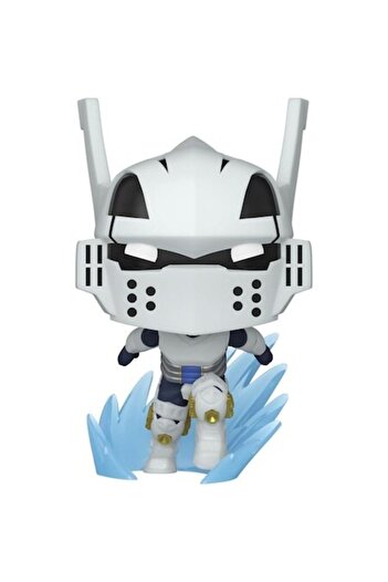 Funko Figurina POP Animation MHA S5 - Tenya (RBurst)