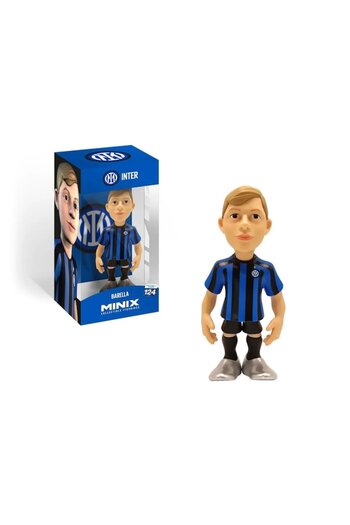 MINIX Figurina Nicolo Barella