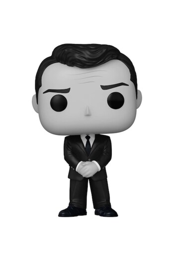 Funko Figurina Pop TV, Twilight Zone, 1959, Narrator, 10 cm