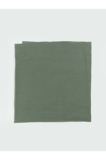 LC Waikiki Timeless Recommendations from Timeless Store |   Plain Voile Women's Shawl