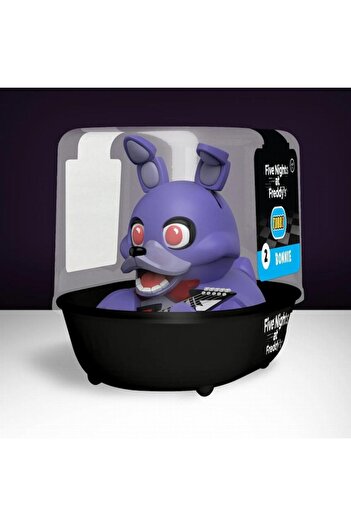 numskull Figurine Five Nights at Freddy's Tubbz - Bonnie #2, 10cm