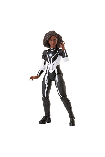 Hasbro Figurine, Hasbro, Marvel Legends Series Totally Awesome Hulk, 4 ani+