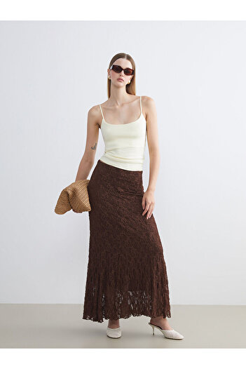 LC Waikiki Timeless Recommendations from Timeless Store |   U Neck Women's Tank Top