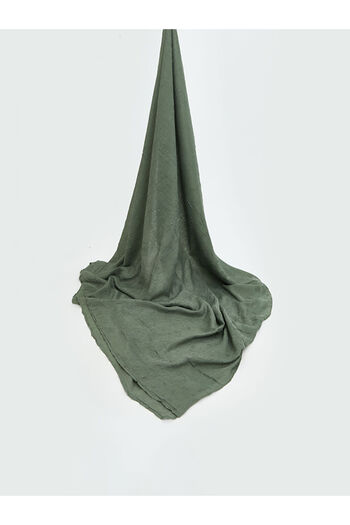 LC Waikiki Timeless Recommendations from Timeless Store |   Plain Voile Women's Shawl