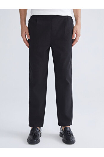 LC Waikiki Timeless Recommendations from Timeless Store |   Standard Fit Gabardine Men's Trousers