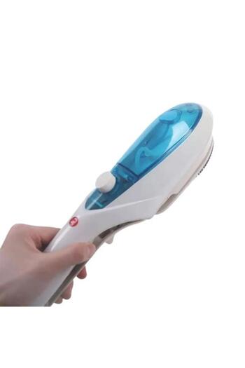ZERO LAND Hn-Shop Practical Mini Steam Iron