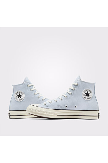 Converse Chuck 70 Hi Mavi Sneaker