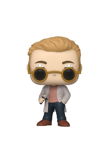 Funko Pop! The Sandman - The Corinthian #1641 Vinyl Figure