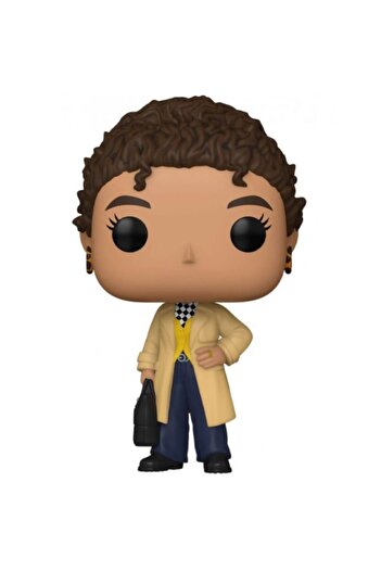 Funko Pop Movies The Flash Iris West 9cm