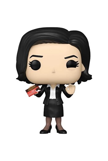 Funko Figurina POP! Television: Friends - Monica Geller, 1649