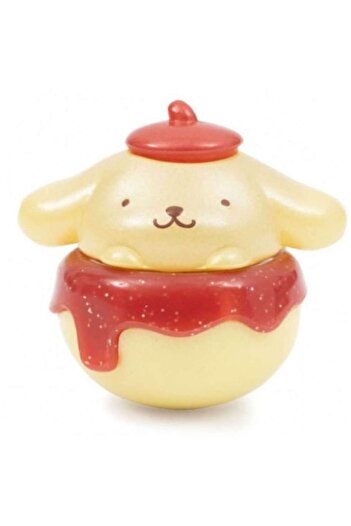 GIOCHI PREZIOSI Hello Kitty Figures 4cm Random Ice Cream