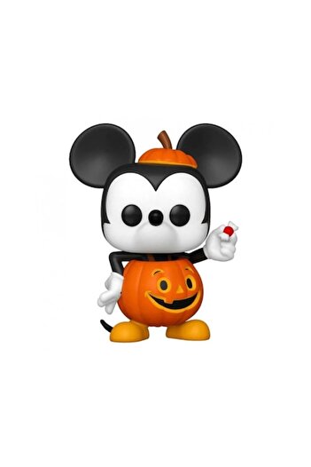 Funko Figura POP Disney Truco Trato Mickey