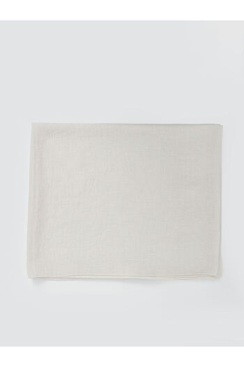 LC Waikiki Timeless Recommendations from Timeless Store |   Plain Voile Women's Shawl