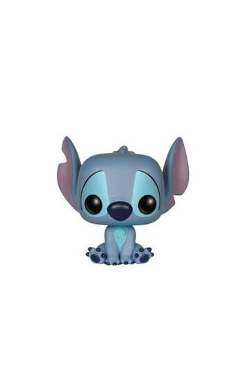 Funko Disney Pop Vinyl Figure Stitch Seated