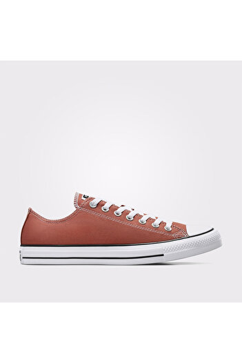 Converse Chuck Taylor All Star Orange Sneaker