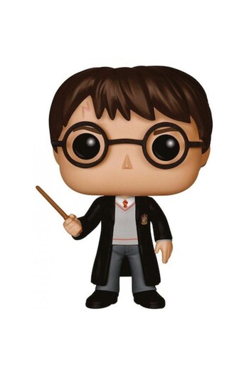 Funko POP! Harry Potter Figurine