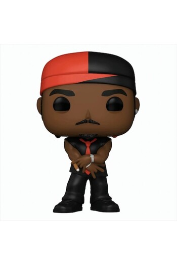 Funko Figurine FunKo, ICONN Live, Ja Rule, 9 cm