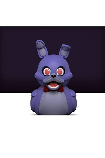 numskull Figurine, PVC, 5 cm