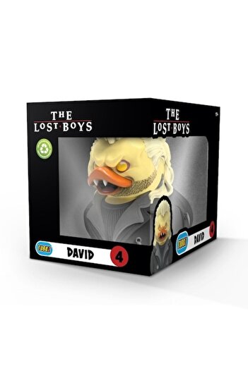 numskull Figurina Numskull, The Lost Boys, David #4, 10cm