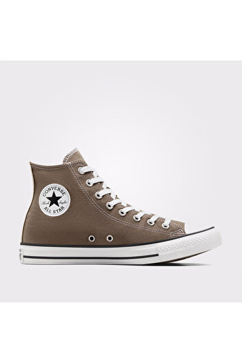 Converse Παπούτσια Chuck Taylor All Star Hi Brown